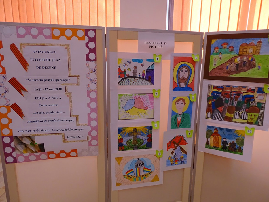 Episcop martir Anton Durcovici