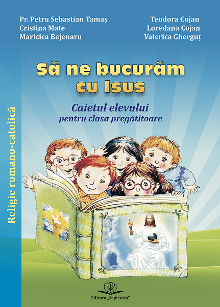 Să ne bucurăm cu Isus