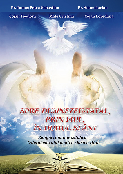 Spre Dumnezeu Tatăl